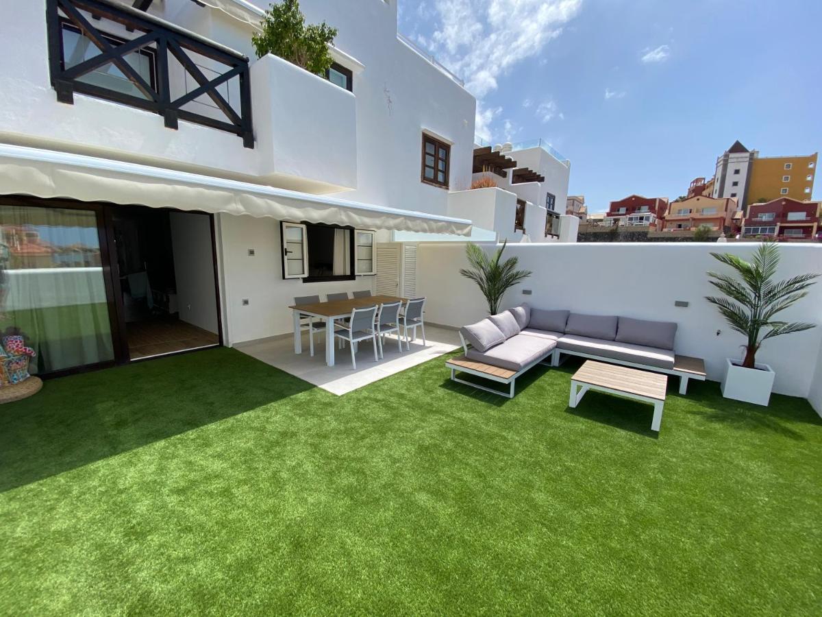 Exclusive Adeje Paradise - Playa Paraiso Appartamento Costa Adeje (Tenerife)
